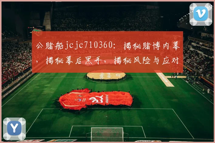 公赌船jcjc710360：揭秘赌博内幕，揭秘幕后黑手，揭秘风险与应对策略