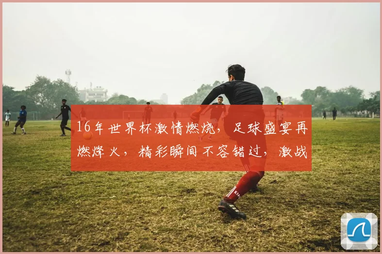 16年世界杯激情燃烧，足球盛宴再燃烽火，精彩瞬间不容错过，激战正酣，谁将问鼎