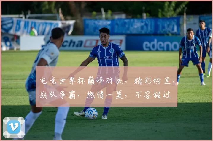 电竞世界杯巅峰对决，精彩纷呈，战队争霸，燃情一夏，不容错过
