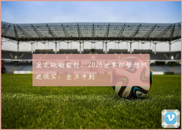 国足砥砺前行，2026世界杯梦想照进现实，全力冲刺
